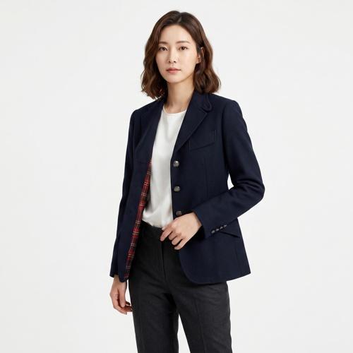 랄프 로렌 싱글재킷