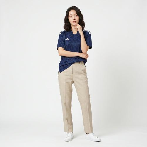 아디다스 반팔티셔츠