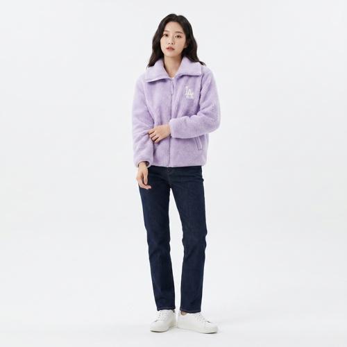 엠엘비 플리스재킷
