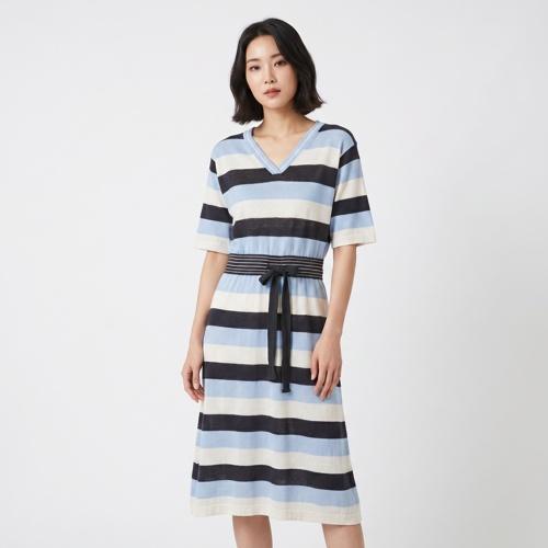 친티앤파커 롱원피스