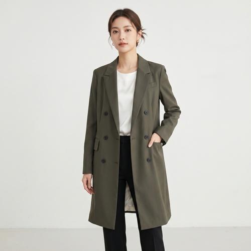 제인송 더블재킷