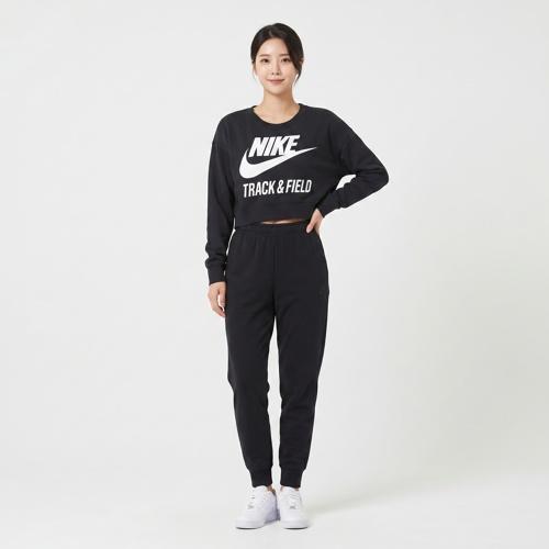 나이키 맨투맨티