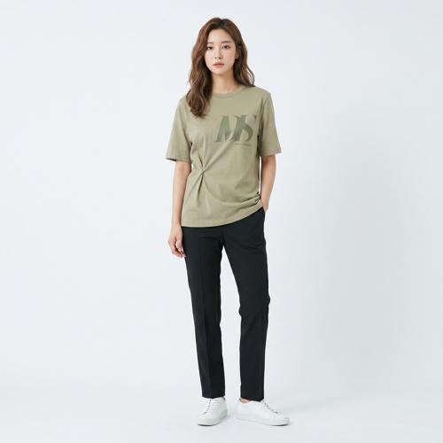 미샤 반팔티셔츠