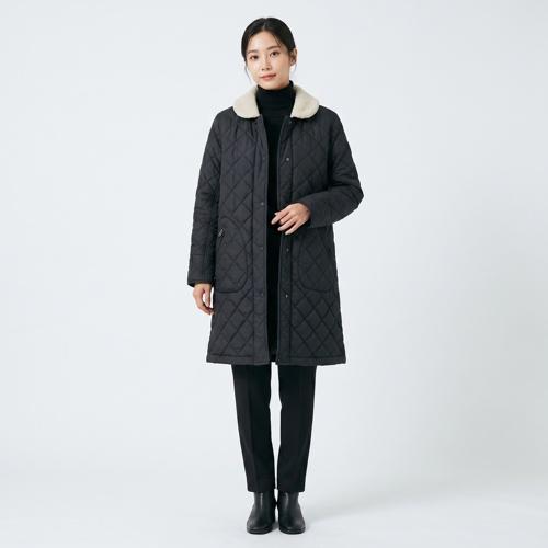 니코앤드 패딩점퍼