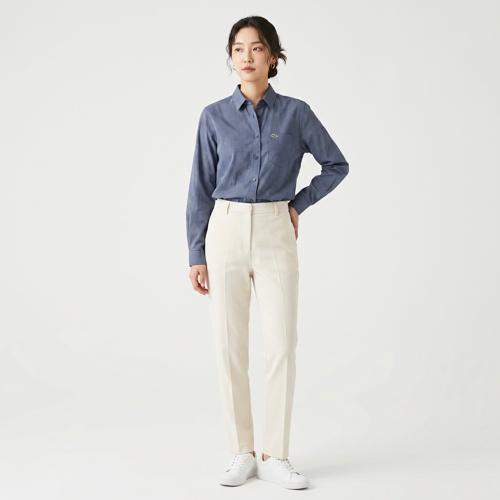 라코스테 셔츠