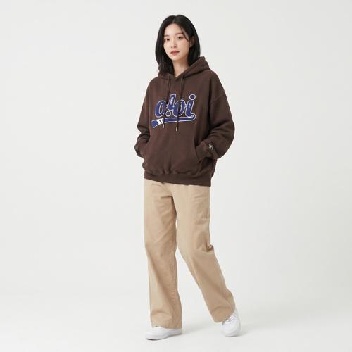 5252 바이 오아이오아이 후드티