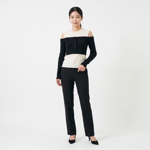 레이브 라운드니트
