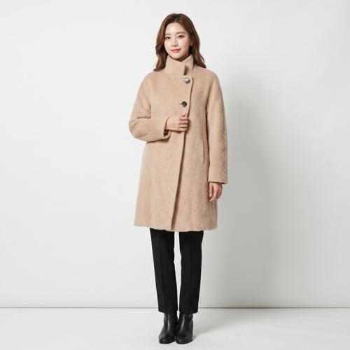 제이제이 지고트 싱글코트
