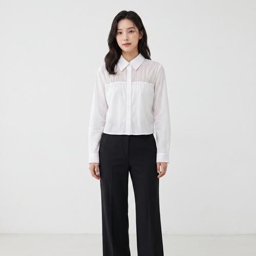 헬레네 파리스 셔츠