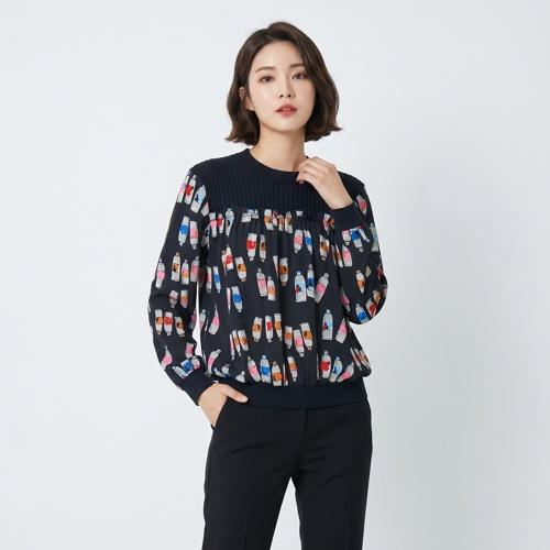 샤틴 라운드니트