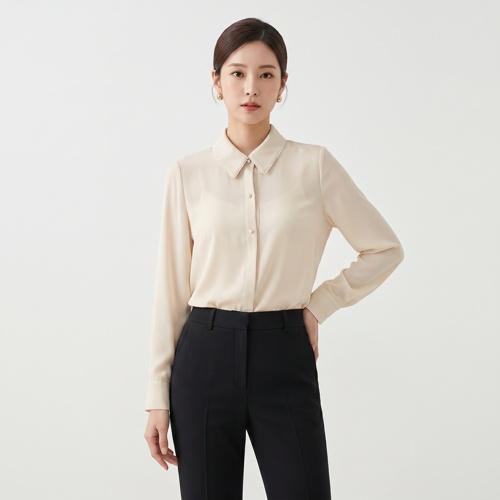 케네스 레이디 블라우스