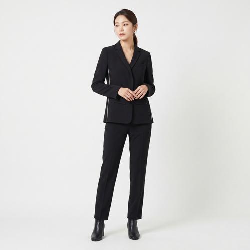 마쥬 싱글재킷