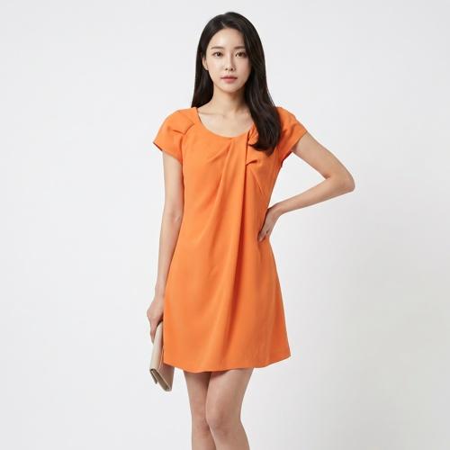 마인 미디원피스
