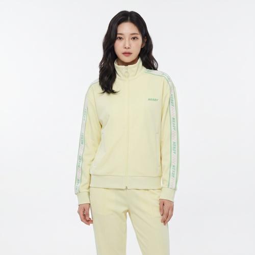 널디 트랙재킷