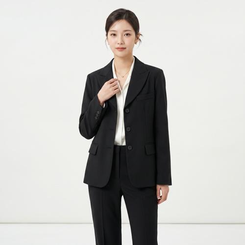 마뗑킴 싱글재킷