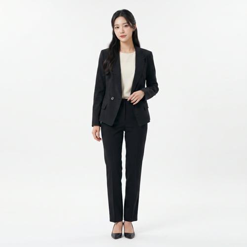 발렌시아 더블재킷