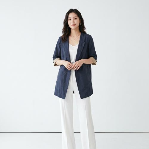 구호 싱글재킷