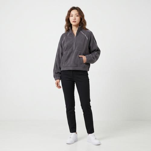 나이키 하프집업