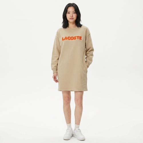 라코스테 미니원피스