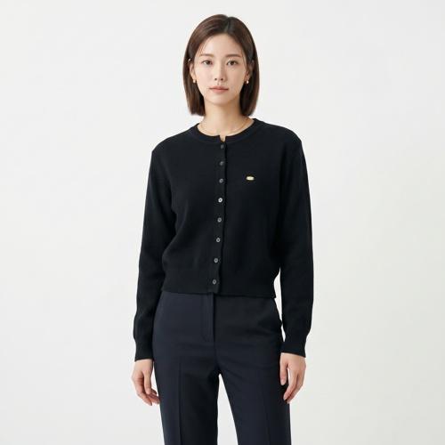 라퍼지 포 우먼 라운드카디건