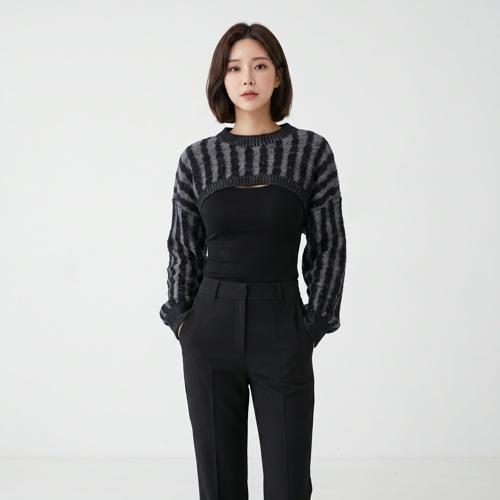인사일런스 라운드니트