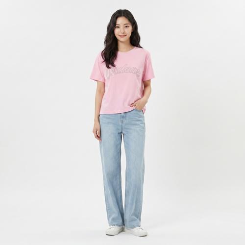 제이제이 지고트 반팔티셔츠
