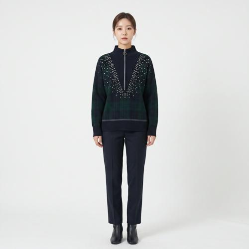 산드로 하프집업