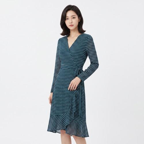 리스트 롱원피스