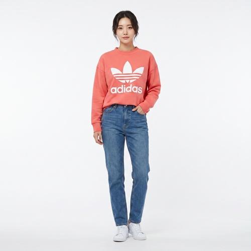 아디다스 맨투맨티