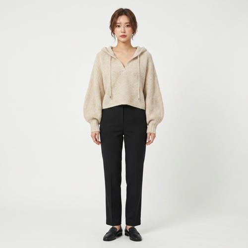 신스덴 후드티