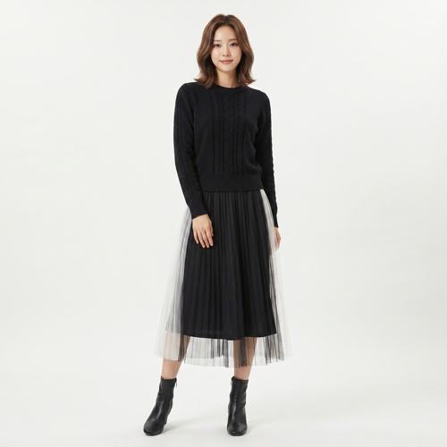온앤온 롱원피스