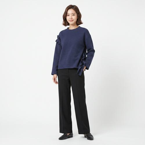 보브 맨투맨티
