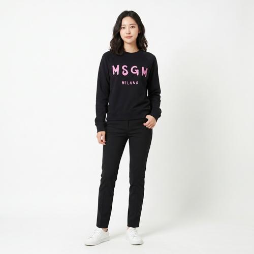 엠에스지엠 맨투맨티