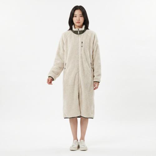 코오롱스포츠 플리스재킷