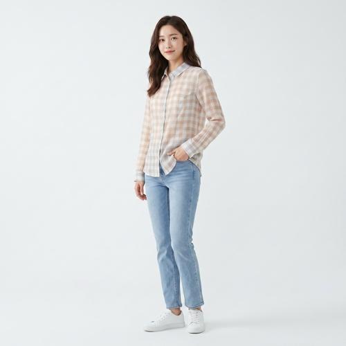 엠엔지 셔츠