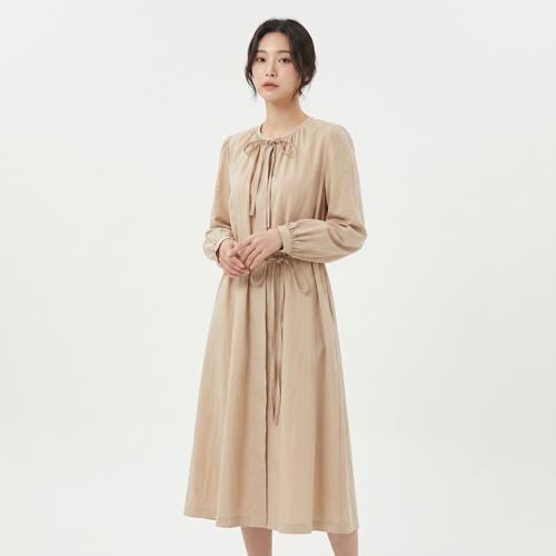 논로컬 롱원피스