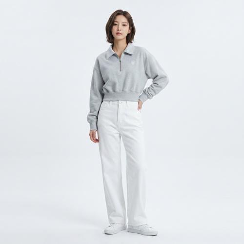 마리떼 프랑소와 저버 하프집업