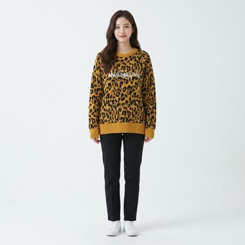 마크곤잘레스 라운드니트