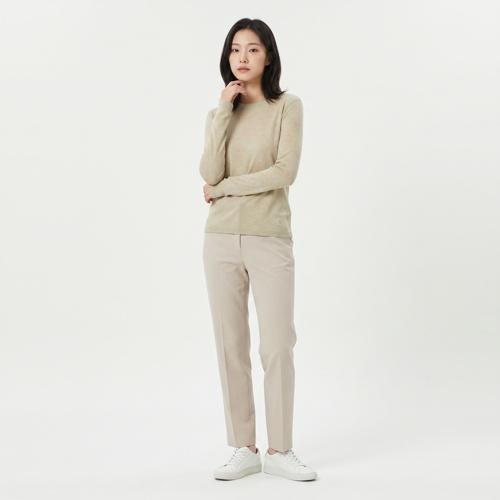 로우 클래식 긴팔티셔츠