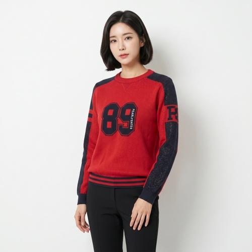 파리게이츠 라운드니트