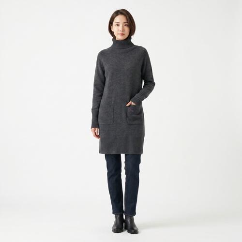 리바이스 미니원피스