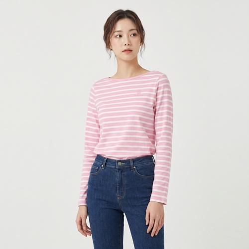 빈폴 긴팔티셔츠