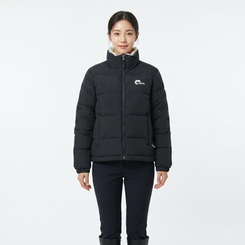 네파 패딩점퍼