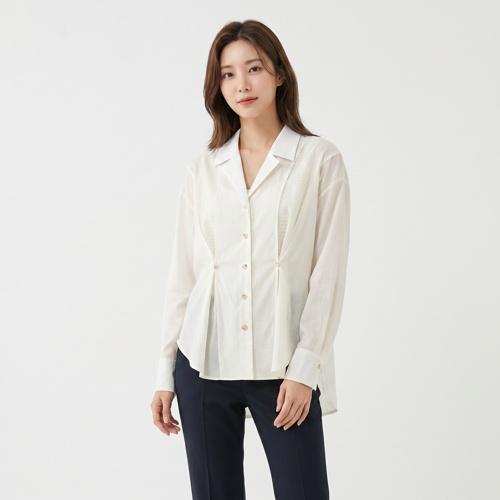 마뗑킴 셔츠