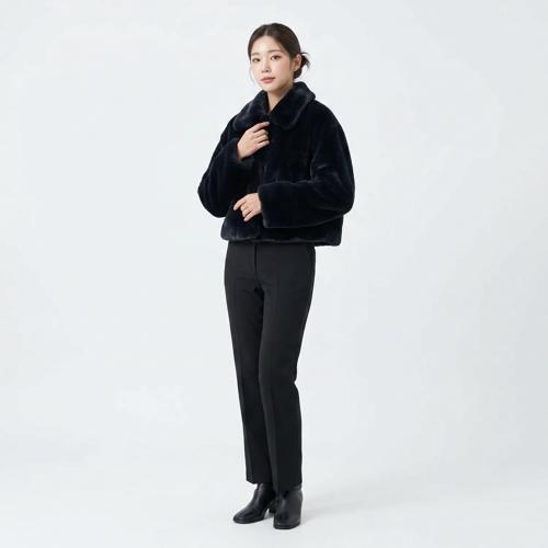 커렌트 퍼코트