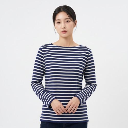 세인트제임스 긴팔티셔츠
