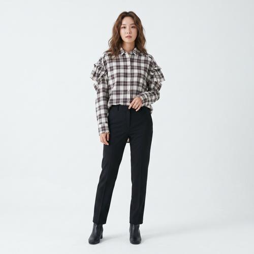 에스제이와이피 셔츠