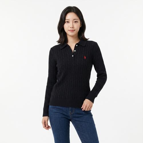 유에스 폴로 어소시에이션 칼라니트
