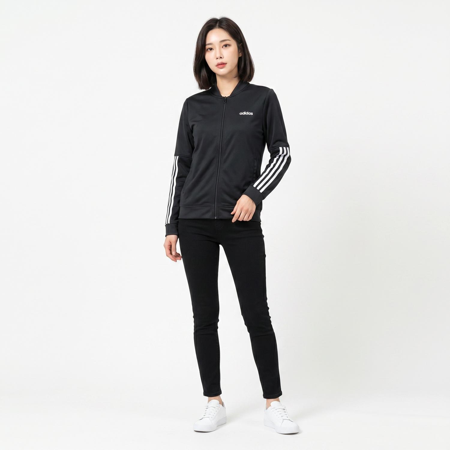 아디다스 트랙재킷 1