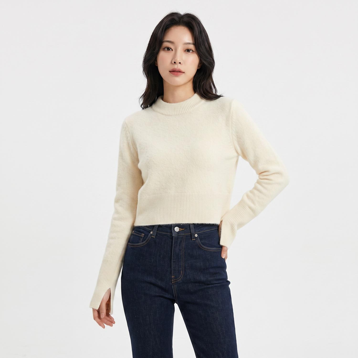 코스 라운드니트 1